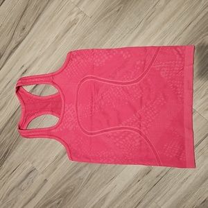 Swiftly Tech Racerback Tank Top